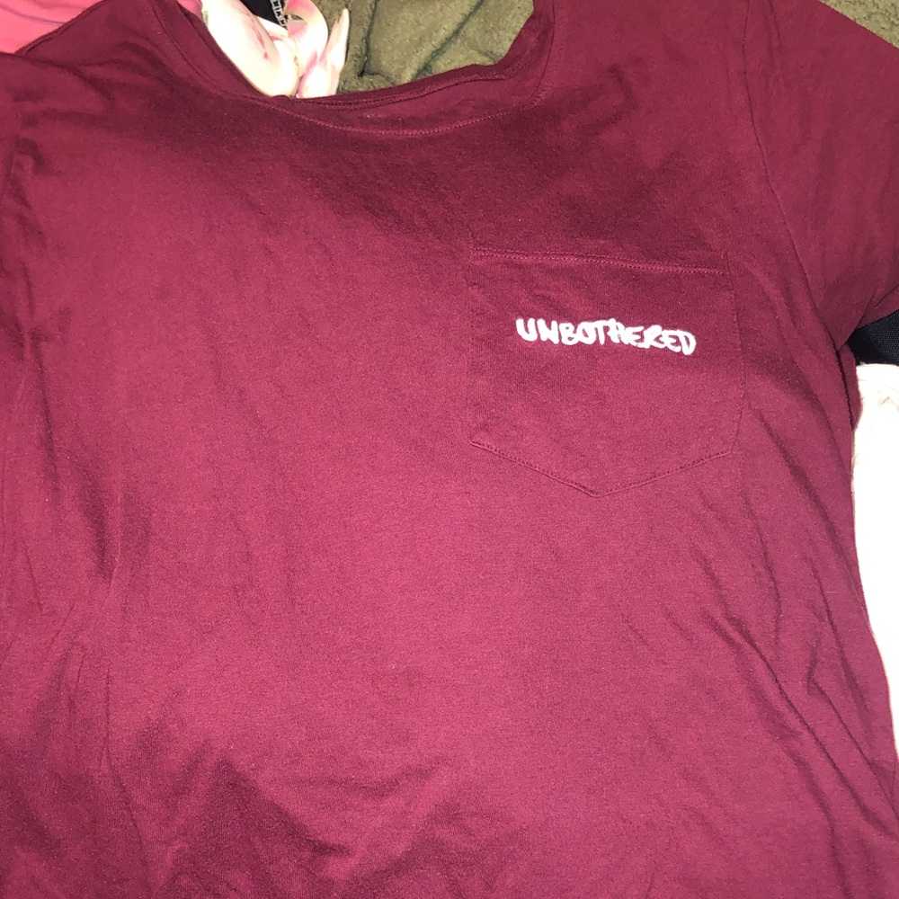 T shirt